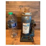 6 Ton Hydraulic Jack