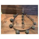Antique/Vintage Sleigh Bells