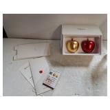 Shanghai Disneyland My Little Apple Exclusive