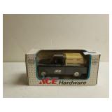 Ace Hardware Die Cast Truck Bank