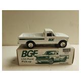 Collectable Ford Truck