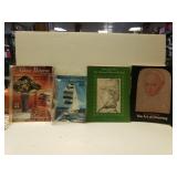 Art Books