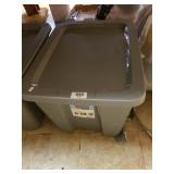 Sterilite Storage Tote