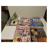Craft Books