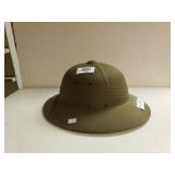 Army Pith Helmet