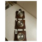 Springfield Nautical Clock