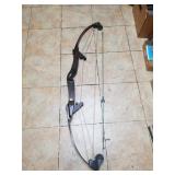 Whitetail Hunters Bow