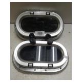 Boat Portholes