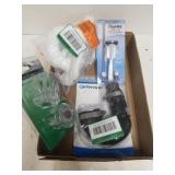 Sink Handles, Stopper & More