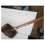 Early Tent Mallet