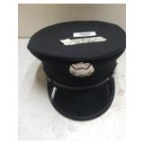 Salisbury Fire Department Hat