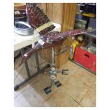 Goose Weathervane