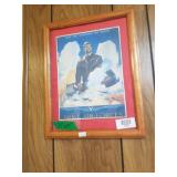 Army Air Force Picture