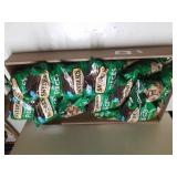 Lot Snyders Parmesan Garlic Pieces(12)