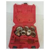 Milwaukee Hole Dozer Bits