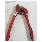 Pipe Cutter