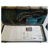 Makita Recipro Saw