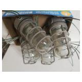 Vapor Tight Light Fixtures