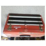 Craftsman Tool Box With Contents