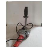 Milwaukee Heavy Duty Hole Hawg