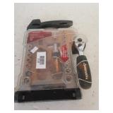 Husky Wrench & Socket Set