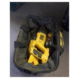 Dewalt Tool Bag With Contents
