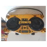 Dewalt Worksite Charger