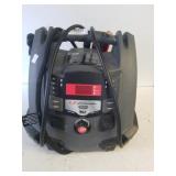 Schumacher Battery Charger