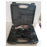 Craftsman Drill In Case