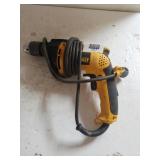 Dewalt Drill