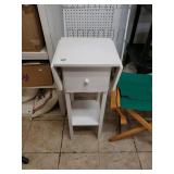 Drop Leaf Side Table