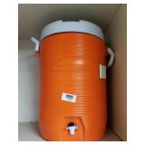 Rubbermaid Beverage Cooler