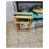 John Deere Directors Chair