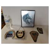 Horse Decor