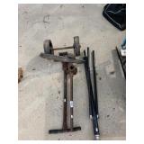 Toledo Wrench And More