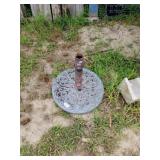 Umbrella Stand