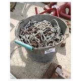 Bucket Of Chain