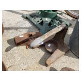 Sledgehammer Head And More