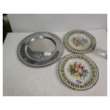 Decorative Plates