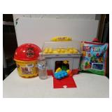 Kids Mega Bloks