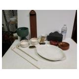 Various Home Decor Pieces