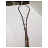Vintage Rug Beater