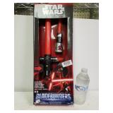 Star Wars Kylo Ren Electronic Lightsaber