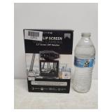 Hype LCD Flip Screen Dash Cam - Sealed