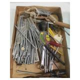 Miac Tools & Hardware - Wrenches, Tester & More