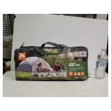 Ozark Trail 3-person Dome Tent - New