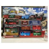 EZTec Grand Canyon Express Train Set