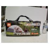 Ozark Trail 3-person Dome Tent - New