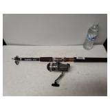 Turbo 270 Fishing Rod