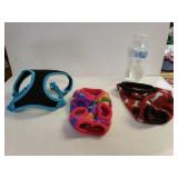 Small Dog Sweaters And Harness